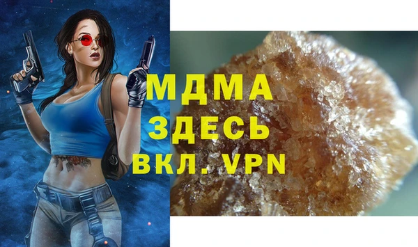 молекула духа Богородицк
