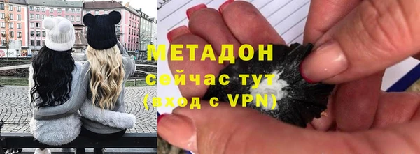 молекула духа Богородицк